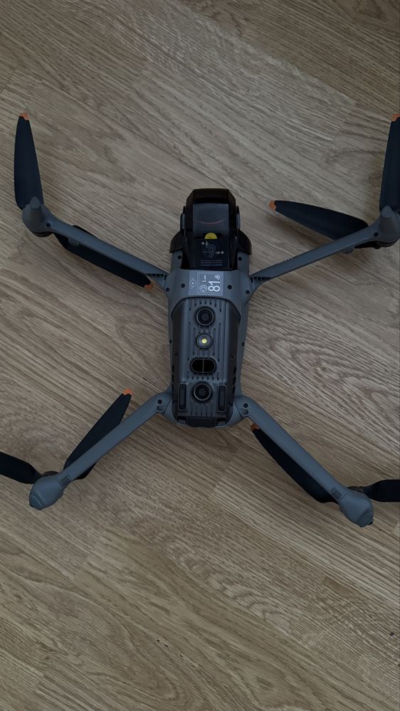 DJI AIR 3 FMC rc n2