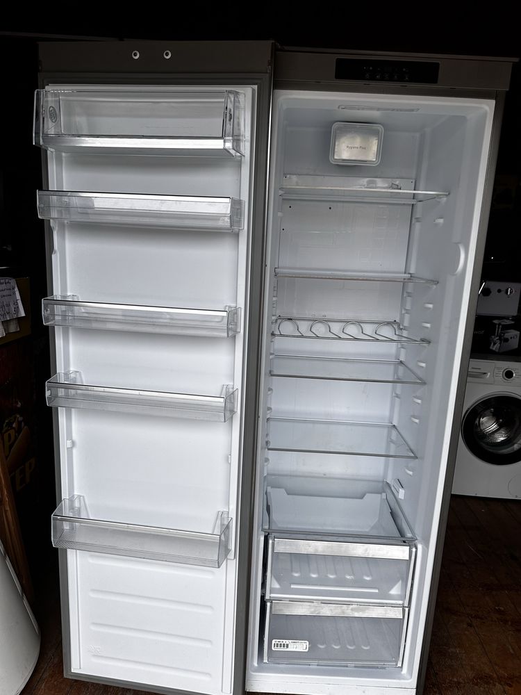 Холодильник без морозилки
