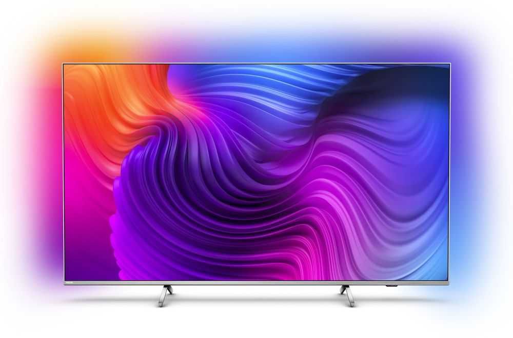 Telewizor LED 75 cali Philips 75PUS8506/12 Android TV DOSTAWA ŁODŹ