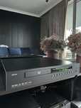 ARCAM CD DVD SACD DV137  Perfect Player