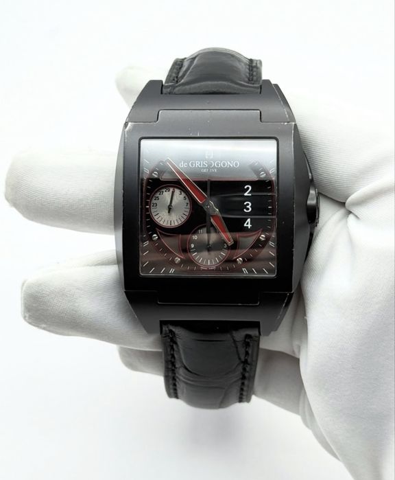 Годинник De Grisogono