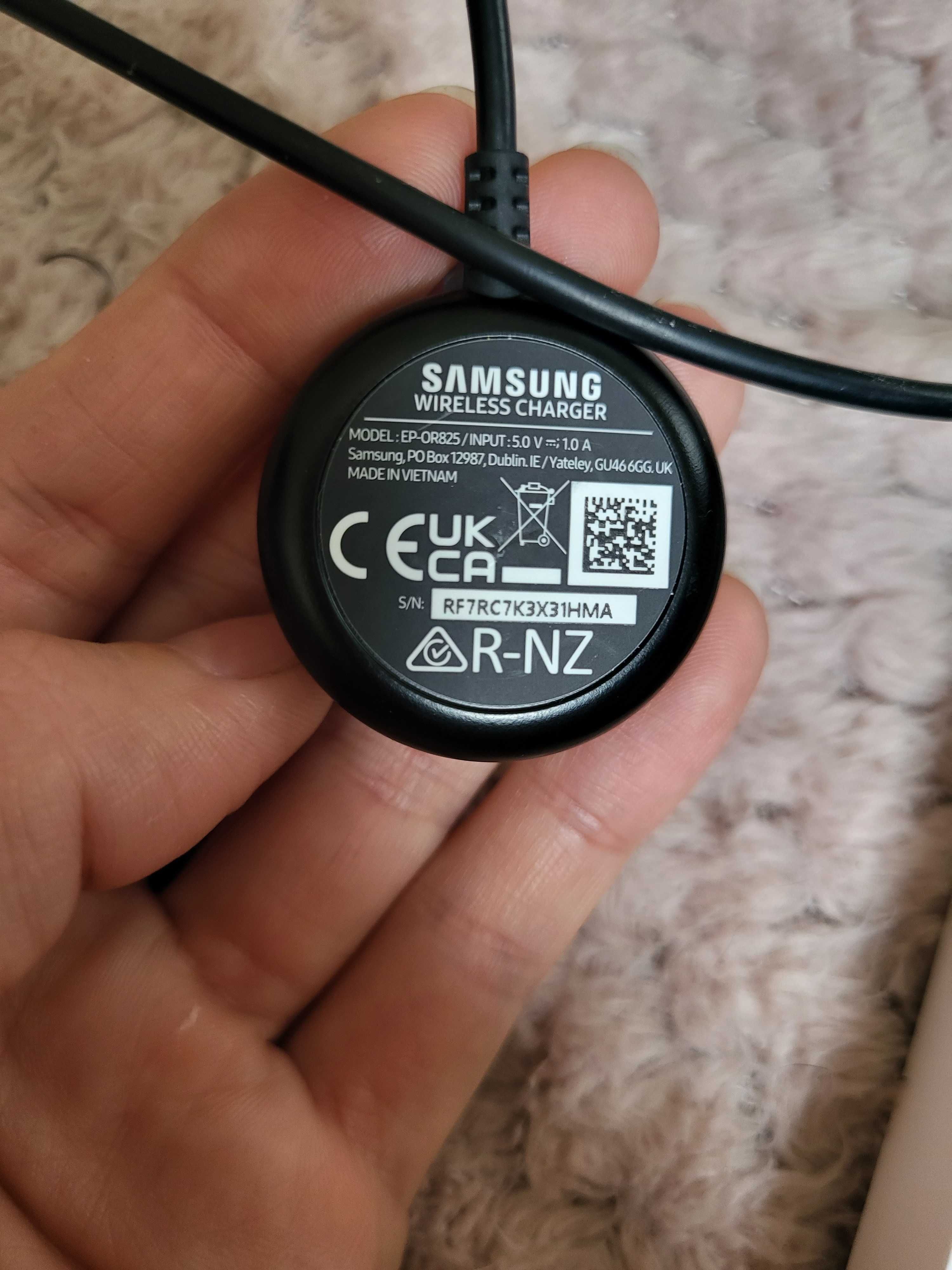 Samsung Galaxy Watch4 zegarek