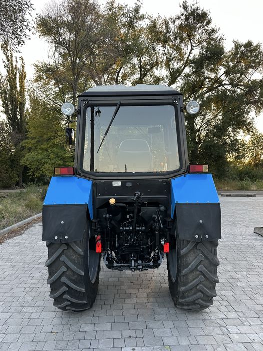 Продам МТЗ-892 НОВИЙ 2022р.в 140мот/год БІЛОРУС