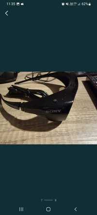 Sprzedam okulary 3D Sony TDG-BR250 - 4 sztuki