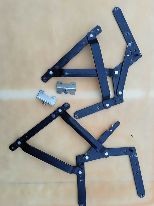 Механізм для дивана книжки чи розкладного крісла