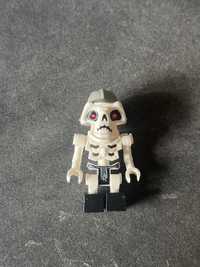 Figurka lego ninjago szkielet