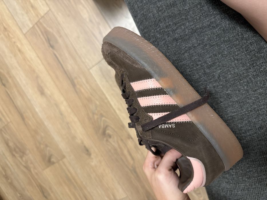 Adidas SAMBA nowe