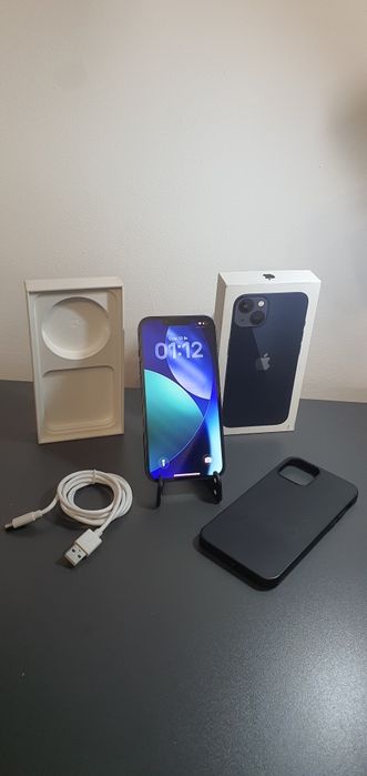 iPhone 13, 128Gb 100% Sprawny !!!