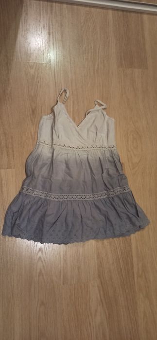 Bluzka na ramiączkach ( może być ciążowa)