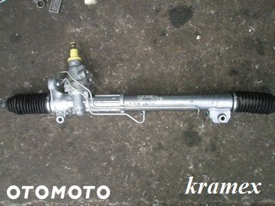 mercedes w 204 glk 4matic bez czujnika maglownica