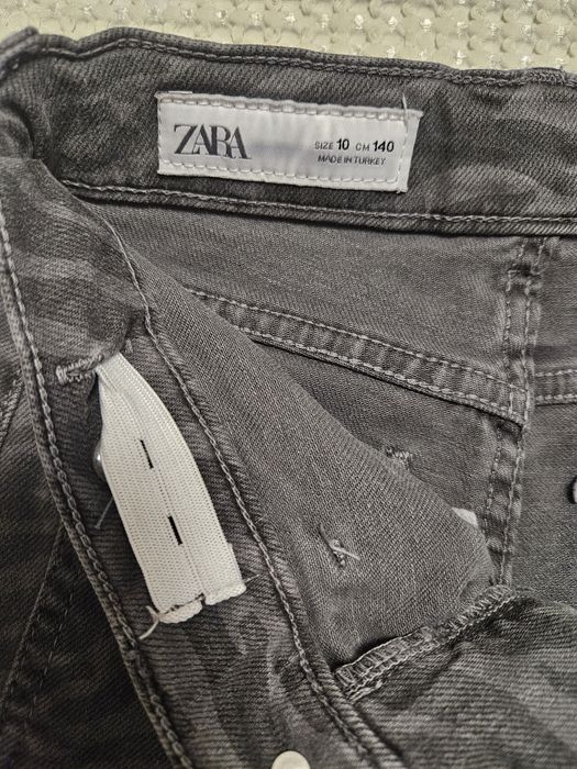 Calças de ganga / jeans