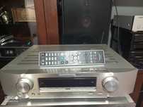 Marantz NR1607 Amplituner plus oryginalny pilot