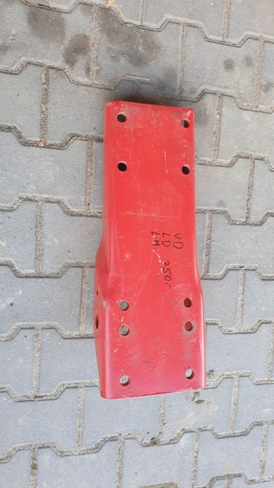 Mocowanie ramy pług Kverneland LD VD LM (1680)