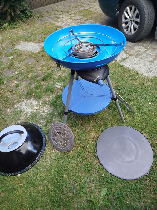 Gril turystyczny campingaz