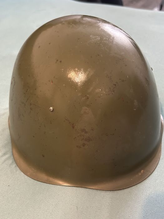 Kask wojskowy / hełm