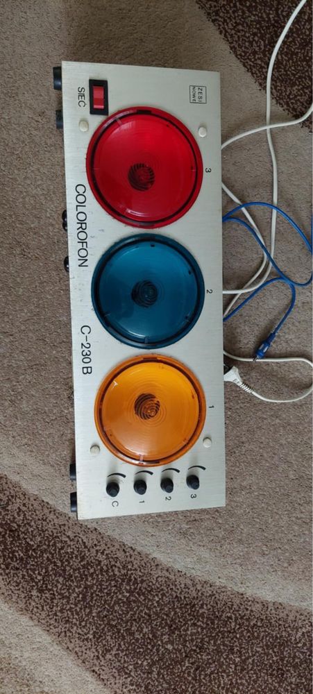 Colorofon C230b / fajny stan
