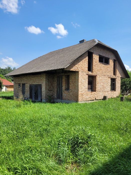 Продається Напівособняк