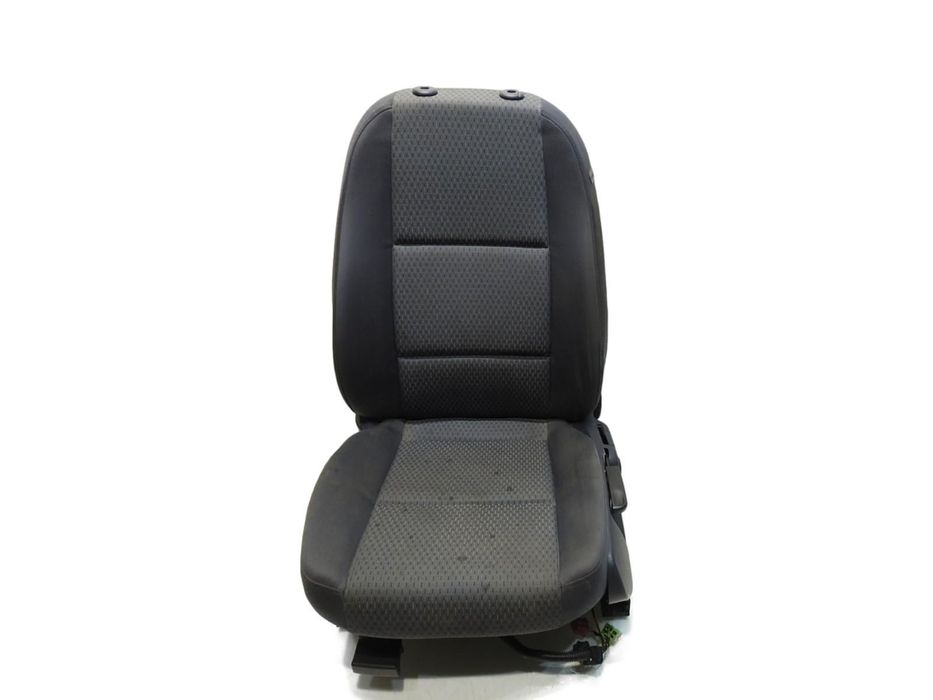 FOTEL LEWY PRZÓD AUDI A6 C6