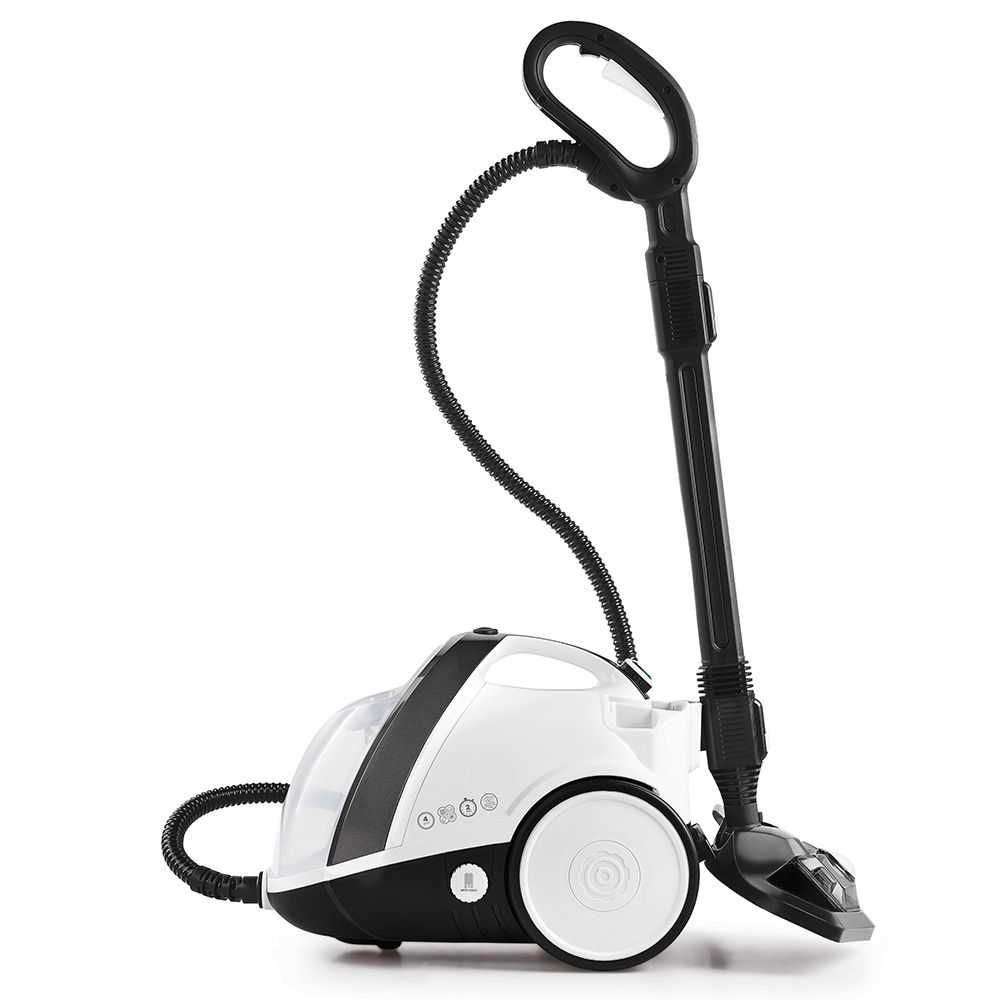 Limpeza a Vapor Polti Vaporeto Smart 120 -- NOVO --