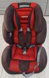 Автокресло Newbuddy Snug