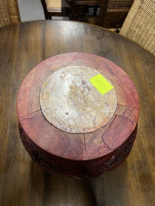 Kwietnik w stylu chińskim/orientalny