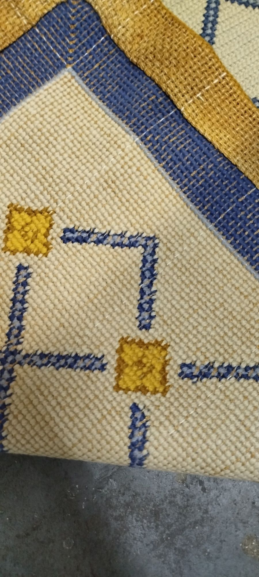 Carpete de arraiolos