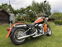 Harley Davidson Fat boy