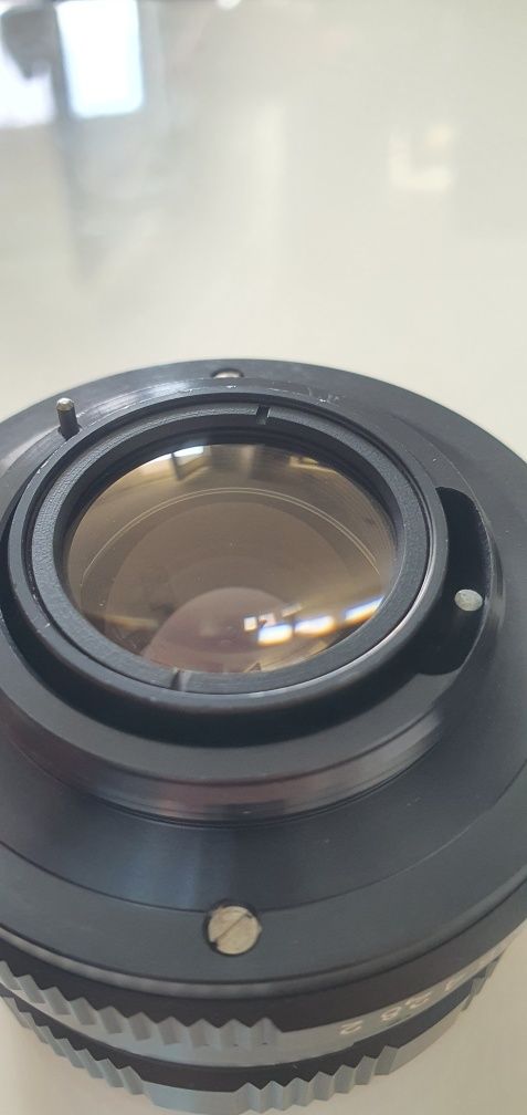 Obiektywy Zenit Helios, NOWE