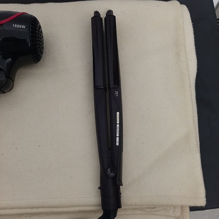 Secador Rowenta Viagem