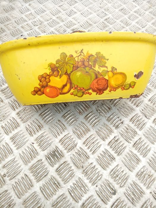 Stara Gęsiarka zeliwna