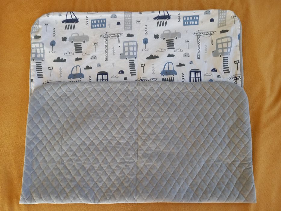 Kocyk/kołderka dla chłopca