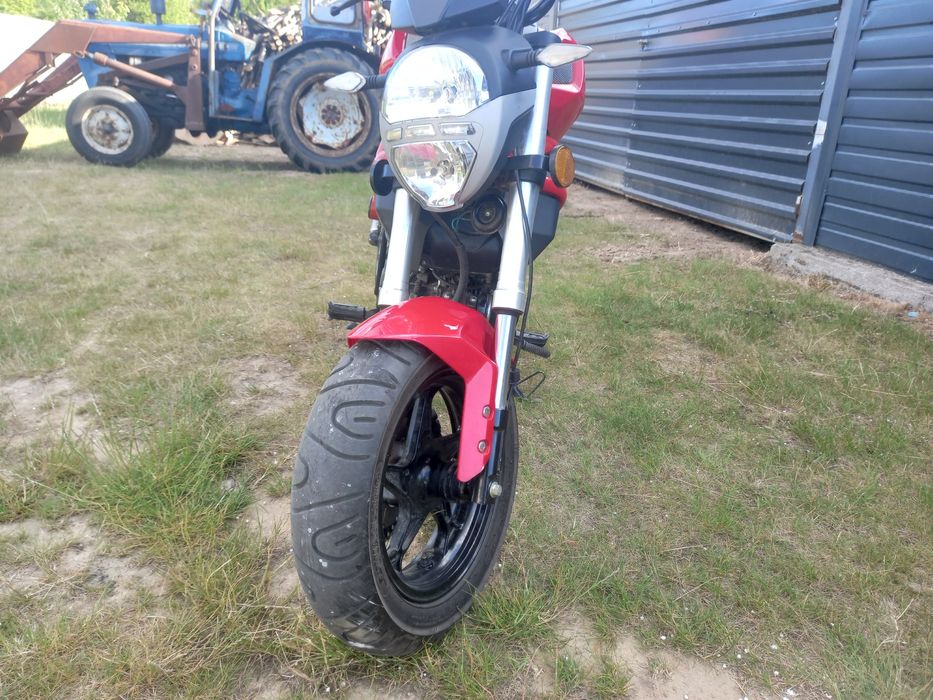 Sprzedam Romet Pony 50