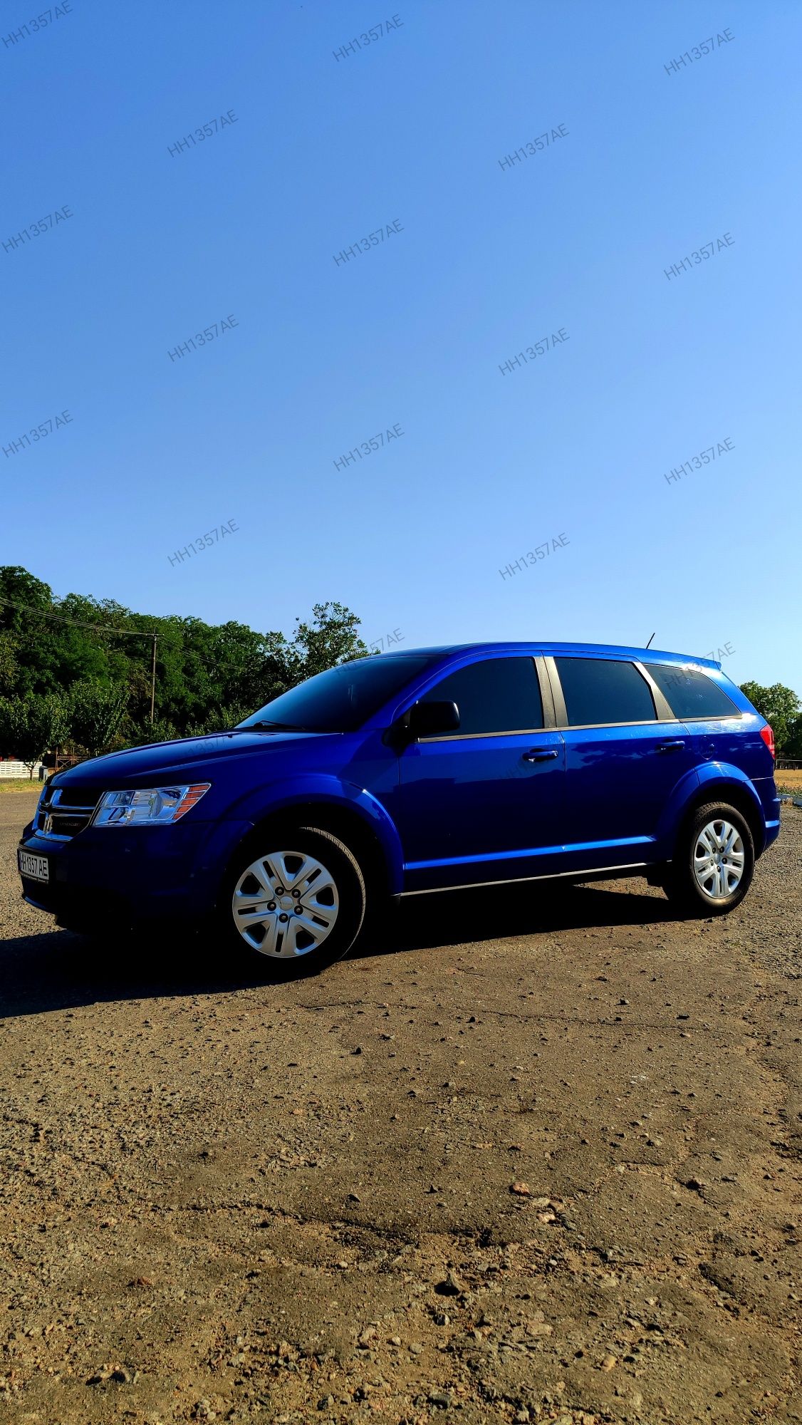 Продам DODGE journey Додж Джорни 2015, 2.4, автомат