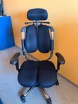 Fotel ergonomiczny HARA Chair Nietzsche