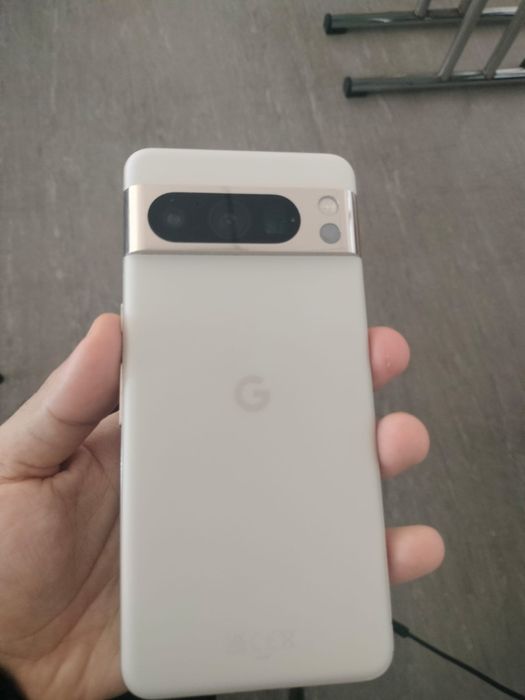 Pixel 8 pro 128gb