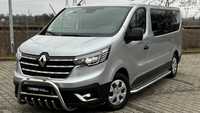 Renault Trafic Kombi 2.0 Blue dCi L2 Pack Clim, 2022r.