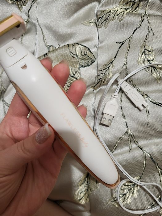 Тример/бритва для волосся/тварин