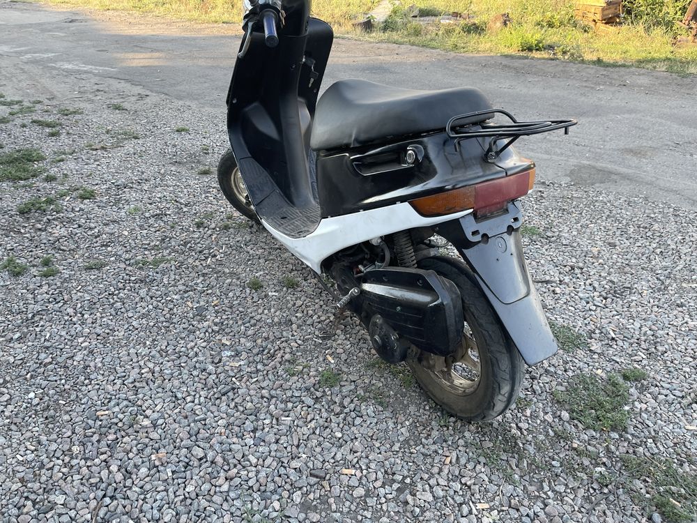Хонда дио 18 продам