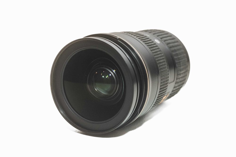 Nikon 24-70 mm F2.8 G ED AF-S