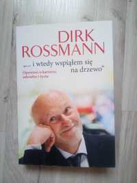 Dirk Rossmann Opowieść o karierze i życiu