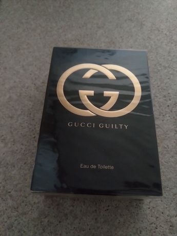 Gucci Guilty EDT 75 ml