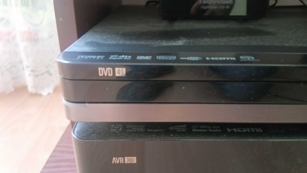 Kino Domowe Harman Kardon