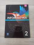 Informatyka klasa 3 odbiór osobisty