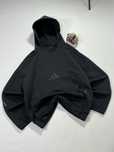 Худі кофта адидас adidas 3stripes techfleece течфлис оверсайз opium
