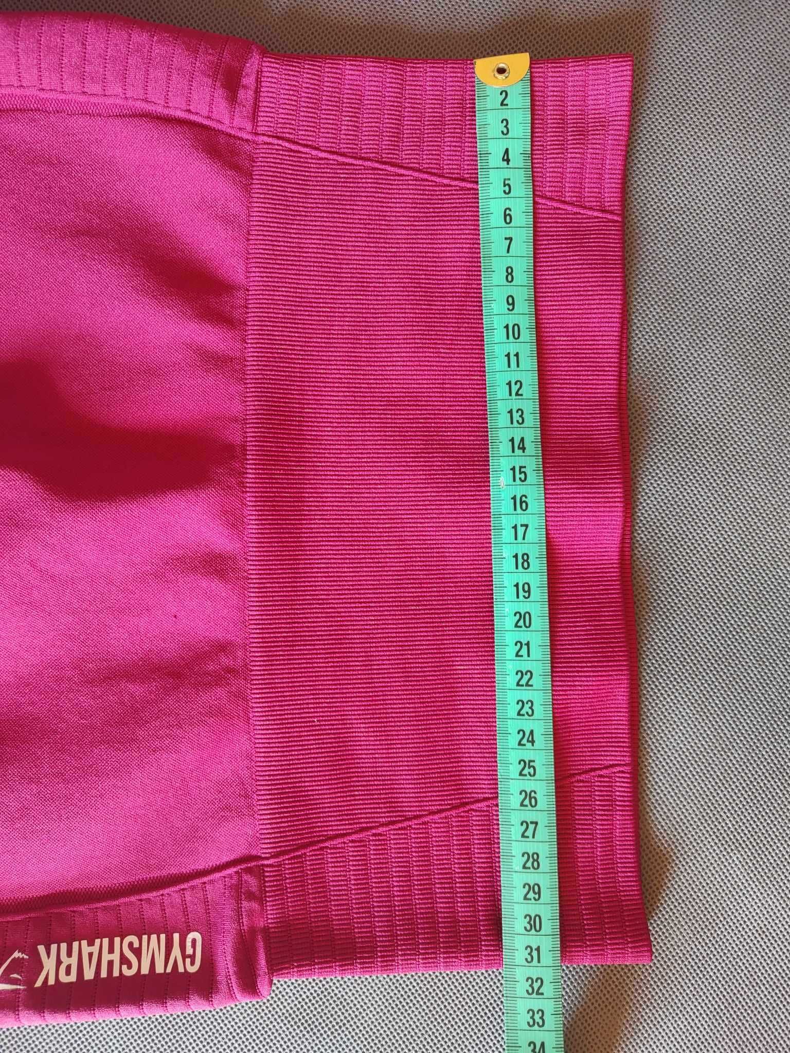 Legginsy Gymshark S/M Seamless