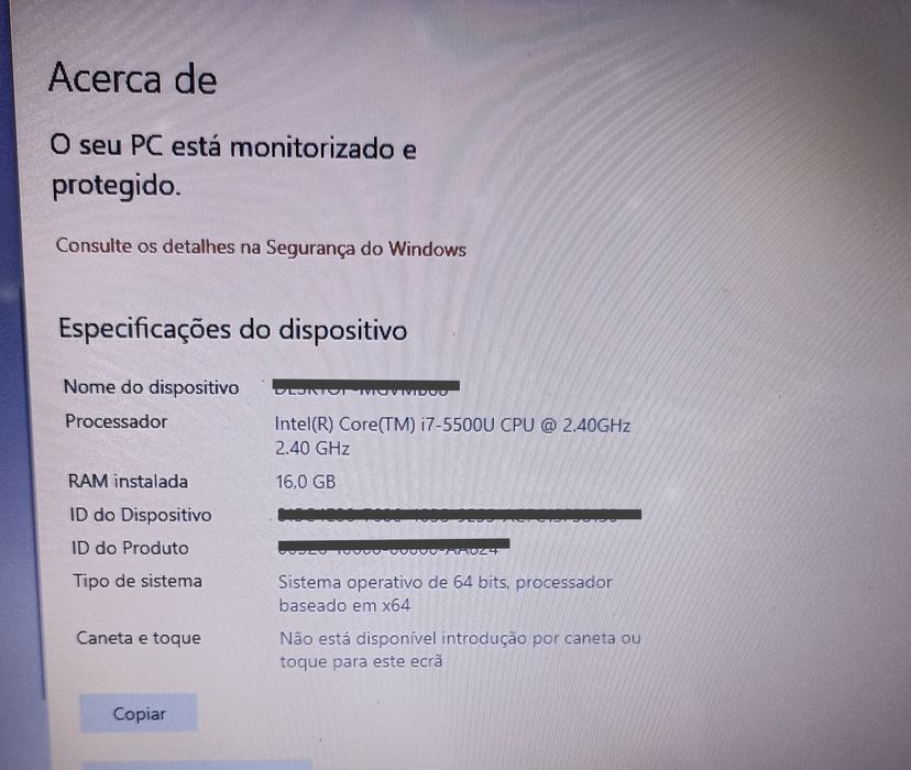 Portátil HP Envy 15 beatSudio OFERTA MALA