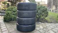 Continental ContiEcoContact 5 215/55 R18 99 V XL