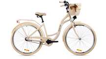 Rower miejski damski Goetze Style 28 PROMOCJA -5%