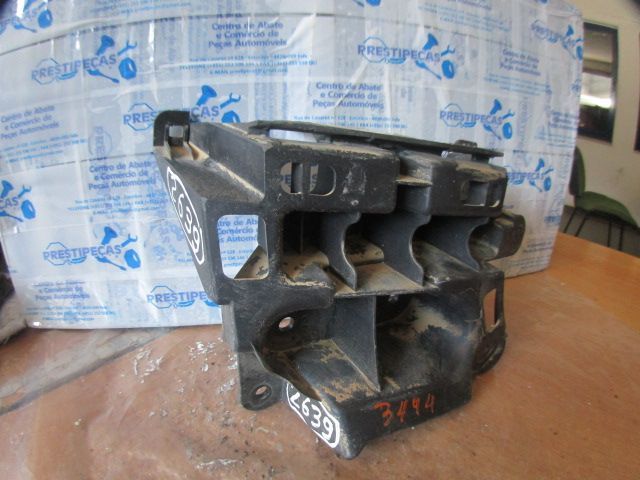Grelha Friso 564682821 39167901 9829333580  OPEL CORSA F 2020 1.5CDTI 100CV 5P Preto TE GUIA DO PC
