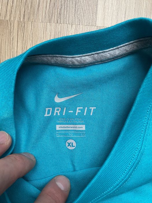 Майка футболка Nike. Нова